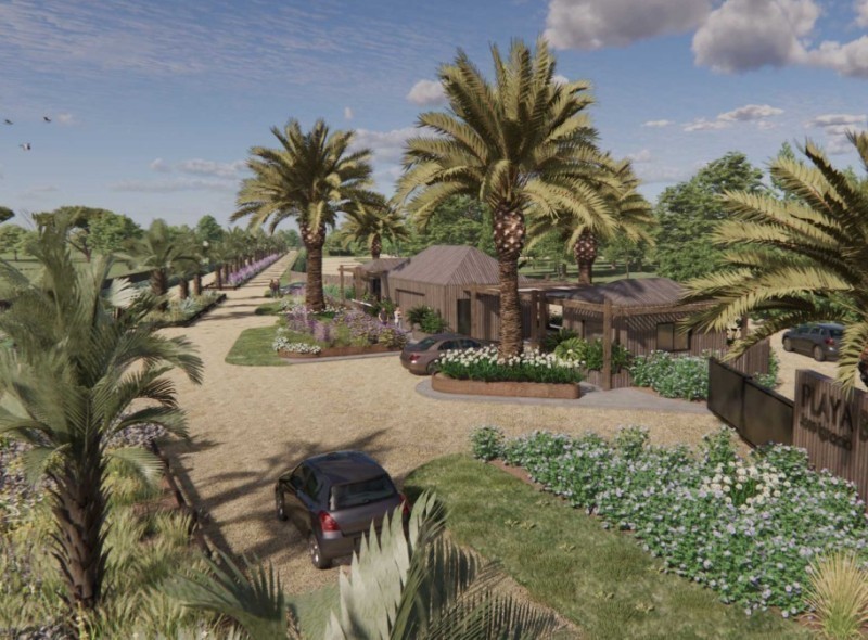 Lotes en Barrio Privado Playa Brava, Jose Ignacio